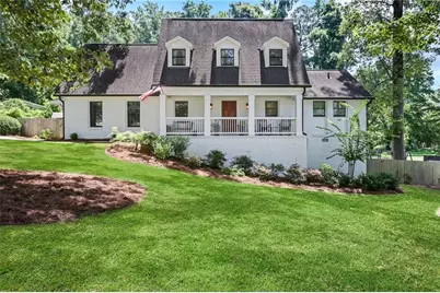 3645 Donaldson Drive NE, Atlanta, GA 30319 - Photo 1