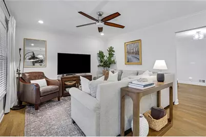 3645 Donaldson Drive NE, Atlanta, GA 30319 - Photo 8