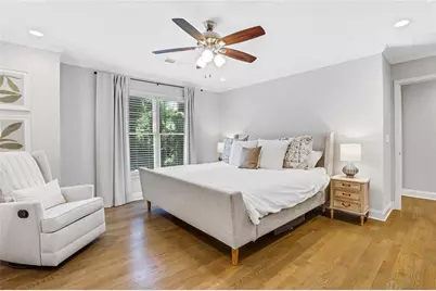 3645 Donaldson Drive NE, Atlanta, GA 30319 - Photo 22