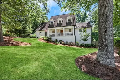 3645 Donaldson Drive NE, Atlanta, GA 30319 - Photo 2
