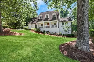 3645 Donaldson Dr NE, Atlanta, GA 30319 - Photo 2
