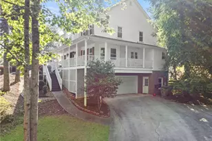 4001 Catawba Ridge, Gainesville, GA 30506 - Photo 68