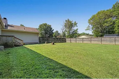 26 Gray Rock Drive NW, Rome, GA 30165 - Photo 26