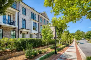 260 Briscoe Wy, Alpharetta, GA 30009 - Photo 2