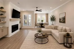 260 Briscoe Wy, Alpharetta, GA 30009 - Photo 12