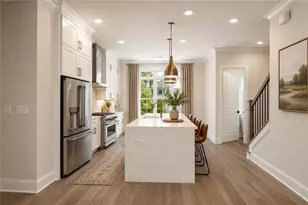 260 Briscoe Wy, Alpharetta, GA 30009 - Photo 14