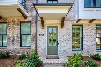 260 Briscoe Way, Alpharetta, GA 30009 - Photo 4