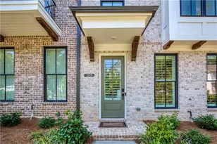 260 Briscoe Wy, Alpharetta, GA 30009 - Photo 4