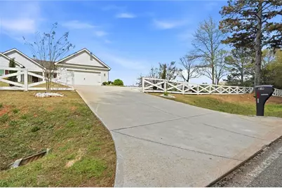 649 Tanners Bridge Road, Bethlehem, GA 30620 - Photo 2