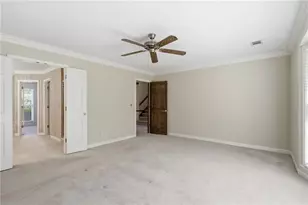 345 N Farm Dr, Alpharetta, GA 30004 - Photo 16
