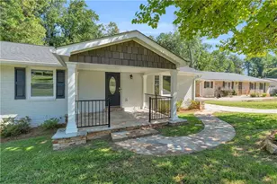 4246 Colony E Dr, Stone Mountain, GA 30083 - Photo 2