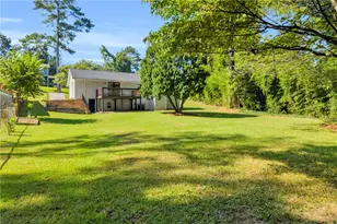 4246 Colony E Dr, Stone Mountain, GA 30083 - Photo 36