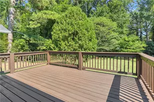 4246 Colony E Dr, Stone Mountain, GA 30083 - Photo 18