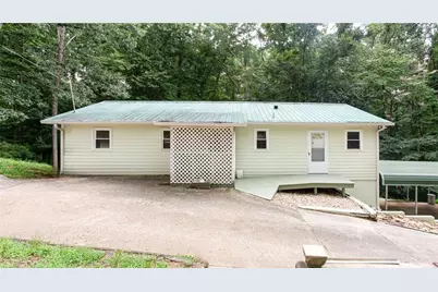 5105 Wisdom Road, Cumming, GA 30041 - Photo 2