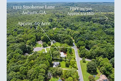 1312 Smokerise Lane, Auburn, GA 30011 - Photo 24