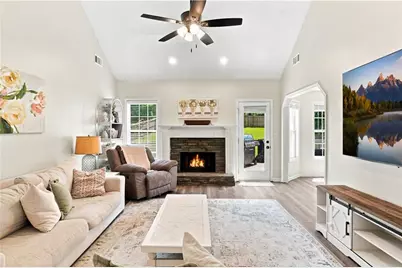 39 Dunleith Drive, Dallas, GA 30132 - Photo 6