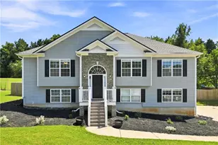 39 Dunleith Dr, Dallas, GA 30132 - Photo 1