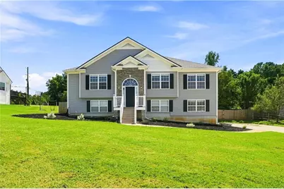 39 Dunleith Drive, Dallas, GA 30132 - Photo 2