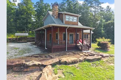 4061 Historic Old Highway 441, Clarkesville, GA 30523 - Photo 84