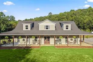 355 Orchard Rd, Summerville, GA 30747 - Photo 2