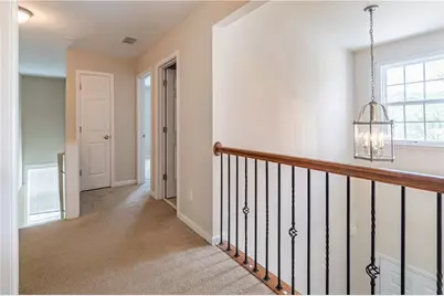 1891 Fosco Drive, Duluth, GA 30097 - Photo 8