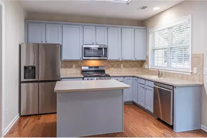 1891 Fosco Drive, Duluth, GA 30097 - Photo 4