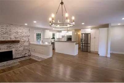 930 Honeysuckle Trail, Winder, GA 30680 - Photo 8