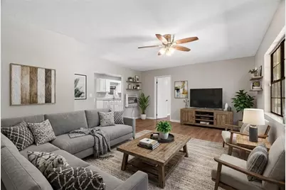 1425 Resaca Lafayette Road NW, Resaca, GA 30735 - Photo 2