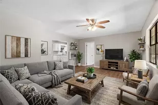 1425 Resaca Lafayette Rd NW, Resaca, GA 30735 - Photo 2