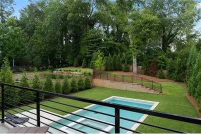 4063 Rickenbacker Drive NE, Atlanta, GA 30342 - Photo 4