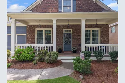 9140 Dover Street, Lithia Springs, GA 30122 - Photo 2