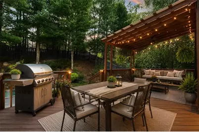 860 Valley Drive, Canton, GA 30114 - Photo 6