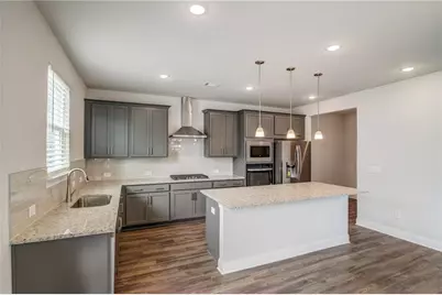 4677 Blue Topaz Trail, Kennesaw, GA 30144 - Photo 4