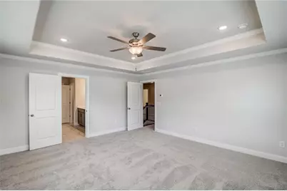 4677 Blue Topaz Trail, Kennesaw, GA 30144 - Photo 12
