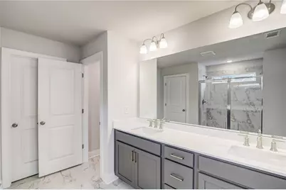 4677 Blue Topaz Trail, Kennesaw, GA 30144 - Photo 14