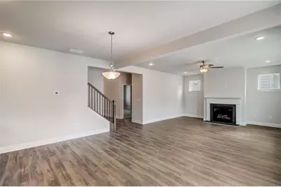 4677 Blue Topaz Trail, Kennesaw, GA 30144 - Photo 8