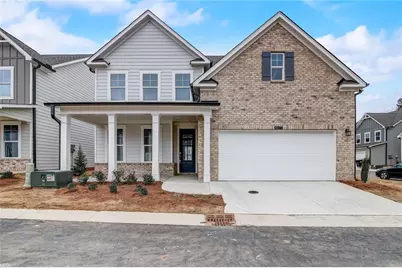 4677 Blue Topaz Trail, Kennesaw, GA 30144 - Photo 1