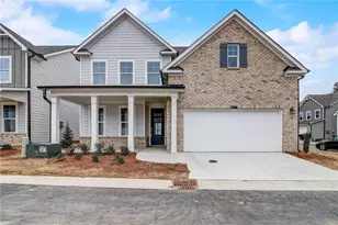 4677 Blue Topaz Trl, Kennesaw, GA 30144 - Photo 1