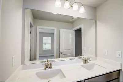 4677 Blue Topaz Trail, Kennesaw, GA 30144 - Photo 18