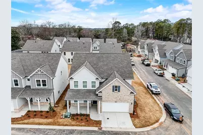 4677 Blue Topaz Trail, Kennesaw, GA 30144 - Photo 36
