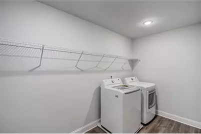 4677 Blue Topaz Trail, Kennesaw, GA 30144 - Photo 30