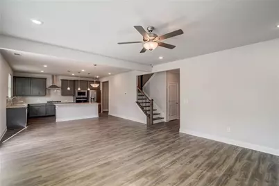 4677 Blue Topaz Trail, Kennesaw, GA 30144 - Photo 6