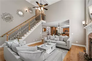 7741 Windswept Way, Douglasville, GA 30135 - Photo 6