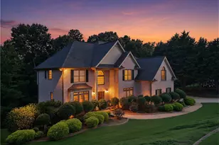 7741 Windswept Way, Douglasville, GA 30135 - Photo 1
