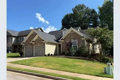 1030 Amber Waves Avenue, Hoschton, GA 30548 - Photo 2
