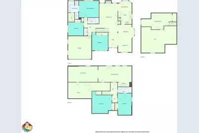 1216 Commonwealth Avenue SW, Marietta, GA 30064 - Photo 4