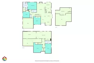 1216 Commonwealth Ave SW, Marietta, GA 30064 - Photo 4