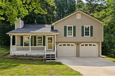 3949 Edgebrook Drive, Flowery Branch, GA 30542 - Photo 1