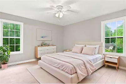 3949 Edgebrook Drive, Flowery Branch, GA 30542 - Photo 6
