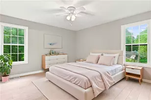 3949 Edgebrook Dr, Flowery Branch, GA 30542 - Photo 6
